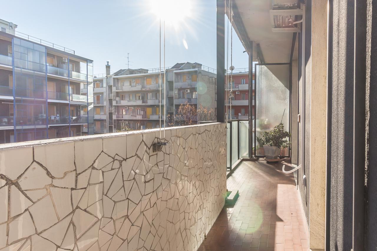 Apartment Alessia's Flat- Sondrio M3 Mailand